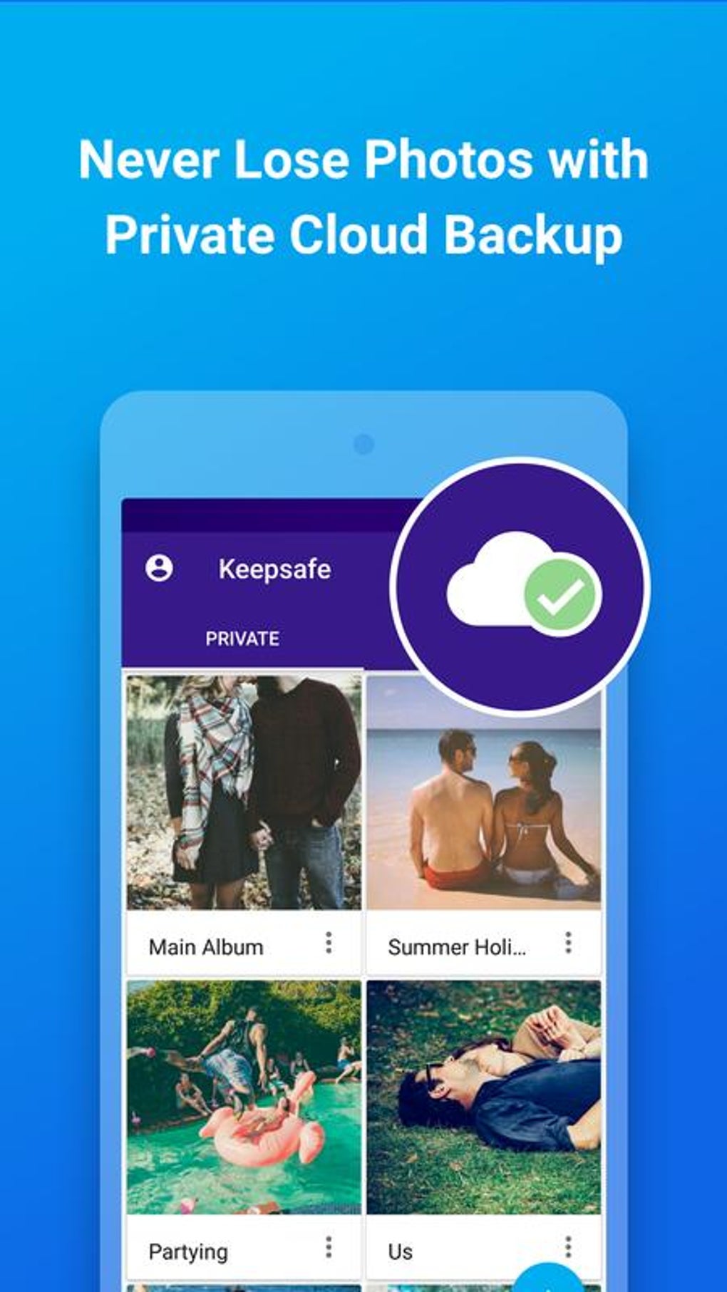 Keepsafe Photo Vault Hide Private Photos Videos APK For Android Download